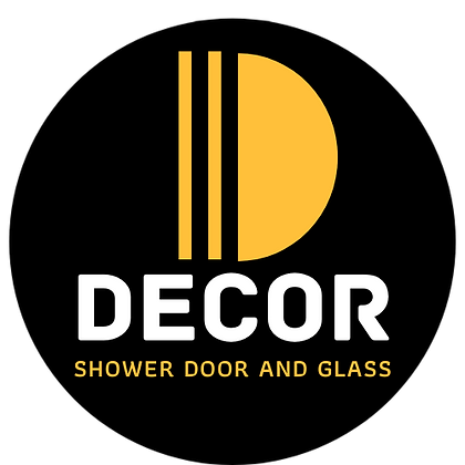 Decor Shower Door and Glass